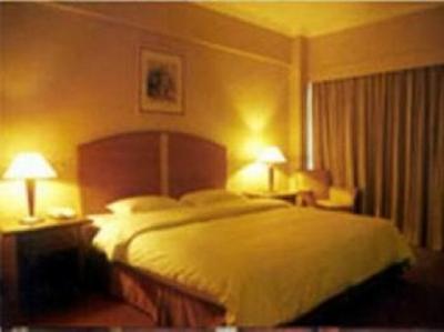 фото отеля Casuarina Hotel Kota Kinabalu