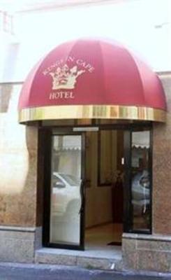 фото отеля Kings in Cape Hotel