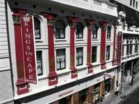 Kings in Cape Hotel