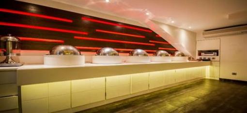фото отеля Grand Godwin Hotel
