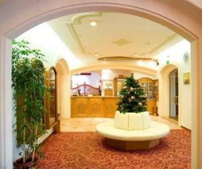 фото отеля Hotel Cima Rosetta