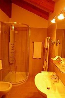 фото отеля Hotel Cima Rosetta