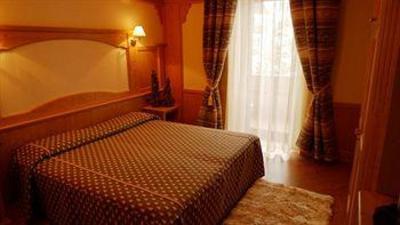 фото отеля Hotel Cima Rosetta