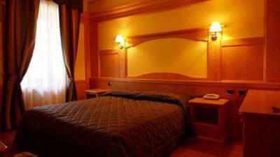 фото отеля Hotel Cima Rosetta