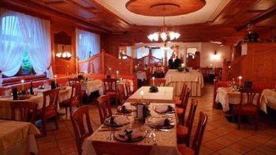 фото отеля Hotel Cima Rosetta
