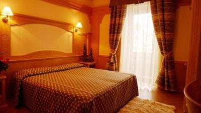 фото отеля Hotel Cima Rosetta