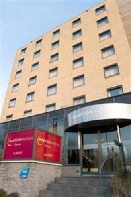 фото отеля Bastion Deluxe Hotel Almere