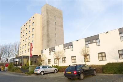 фото отеля Bastion Deluxe Hotel Almere