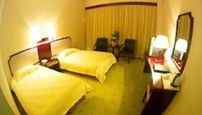 фото отеля Jiangang Hotel