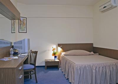 фото отеля Diter Hotel