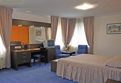 фото отеля Diter Hotel