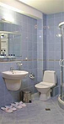 фото отеля Diter Hotel