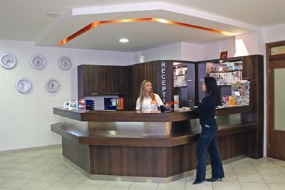 фото отеля Diter Hotel
