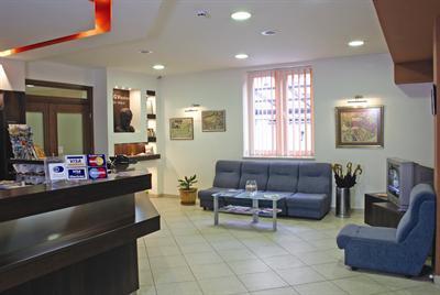 фото отеля Diter Hotel