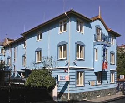 фото отеля Diter Hotel