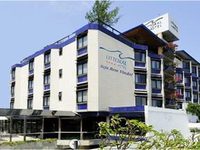 Littoral Hotel