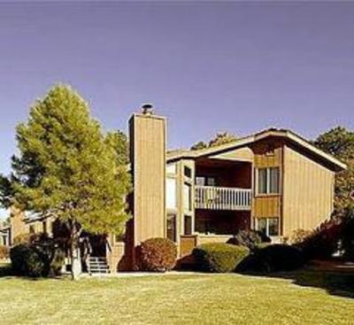 фото отеля Wyndham Flagstaff Resort
