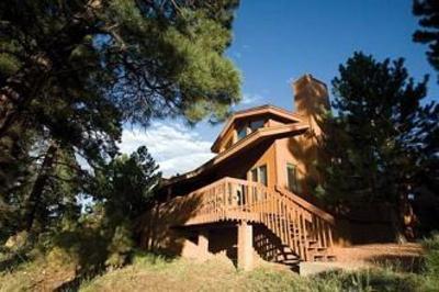 фото отеля Wyndham Flagstaff Resort