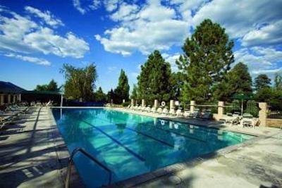 фото отеля Wyndham Flagstaff Resort