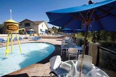 фото отеля Wyndham Flagstaff Resort