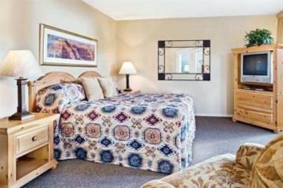 фото отеля Wyndham Flagstaff Resort