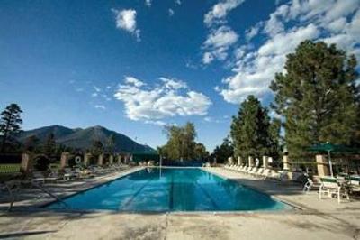 фото отеля Wyndham Flagstaff Resort