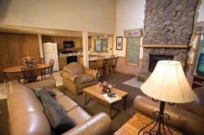 фото отеля Wyndham Flagstaff Resort