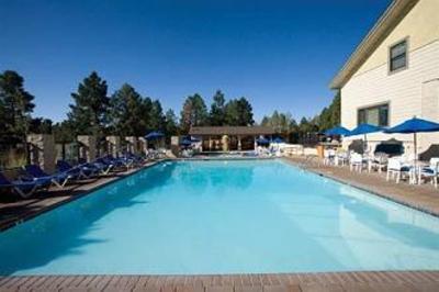 фото отеля Wyndham Flagstaff Resort