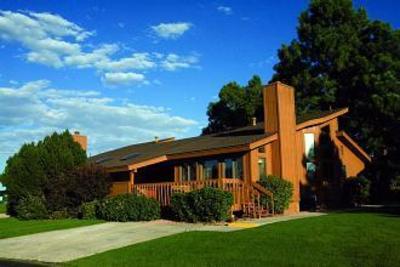 фото отеля Wyndham Flagstaff Resort