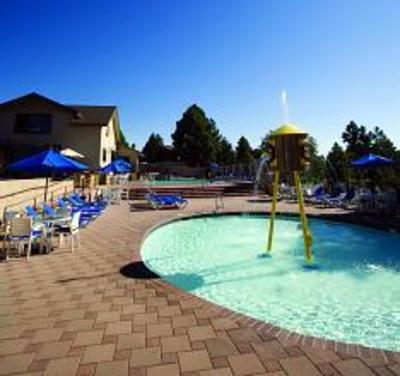 фото отеля Wyndham Flagstaff Resort