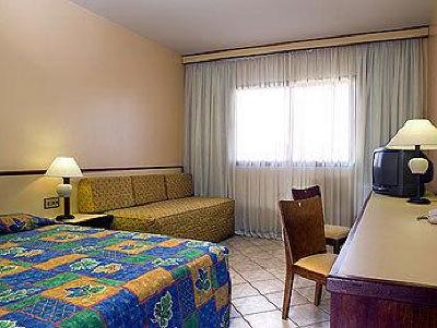 фото отеля Novotel Campo Grande