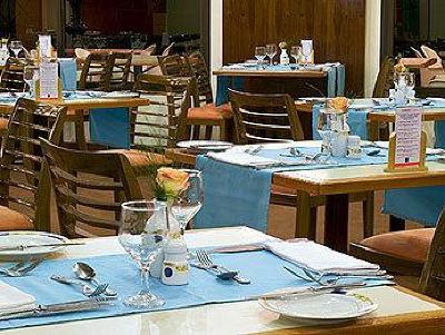 фото отеля Novotel Campo Grande