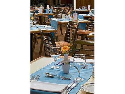 фото отеля Novotel Campo Grande