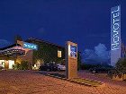 фото отеля Novotel Campo Grande