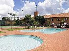 фото отеля Novotel Campo Grande