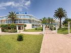 фото отеля Hotel Apartamentos Club Maritim Ibiza