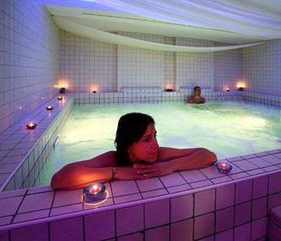 фото отеля Grand Hotel Terme Astro