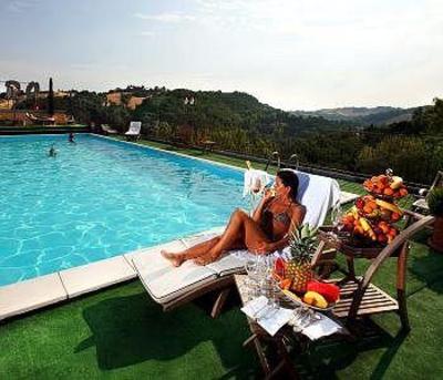 фото отеля Grand Hotel Terme Astro