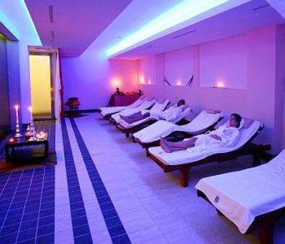 фото отеля Grand Hotel Terme Astro