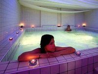 Grand Hotel Terme Astro