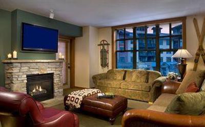 фото отеля The Village Lodge Mammoth Lakes