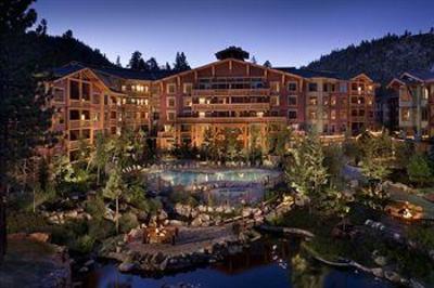 фото отеля The Village Lodge Mammoth Lakes