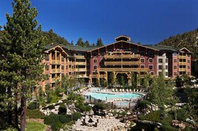 фото отеля The Village Lodge Mammoth Lakes