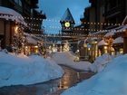 фото отеля The Village Lodge Mammoth Lakes