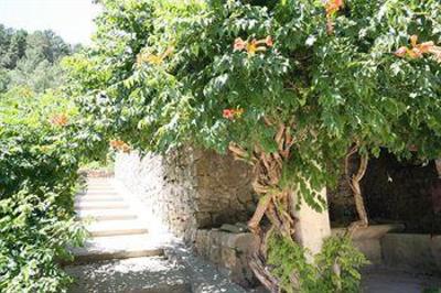фото отеля Domaine de L'Eau Vive