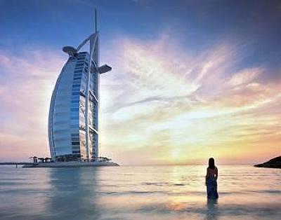 фото отеля Burj Al Arab