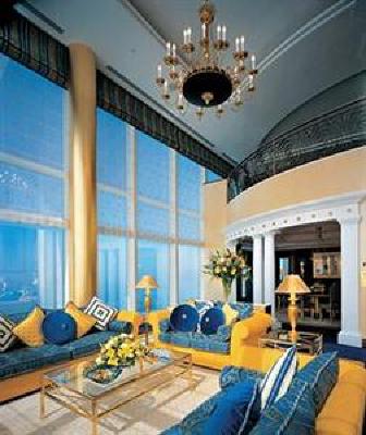 фото отеля Burj Al Arab