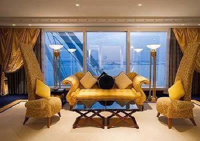 фото отеля Burj Al Arab