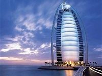 Burj Al Arab