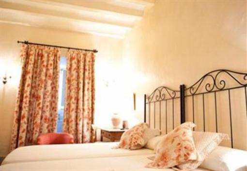 фото отеля Hotel Palacio Marques de la Gomera